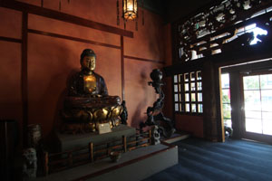 鳳凰館