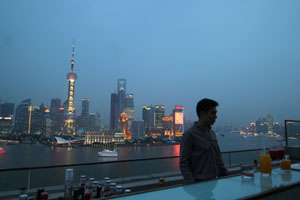 浦東